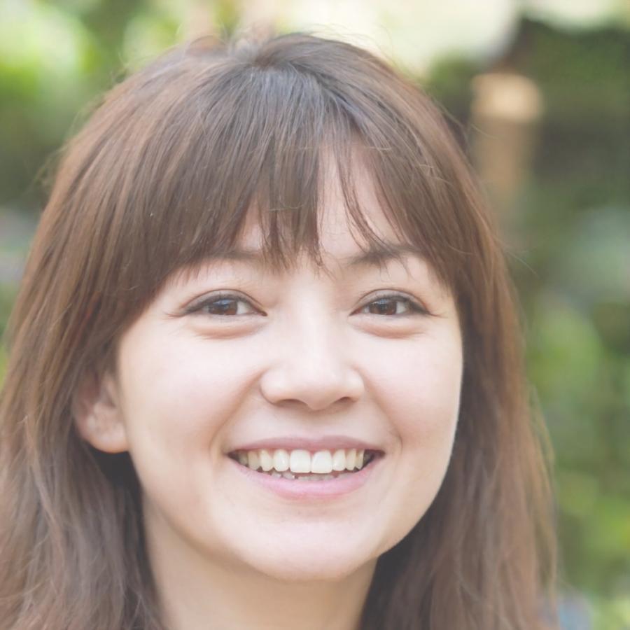 Ritratto di Sara Benedetti, technical artist
