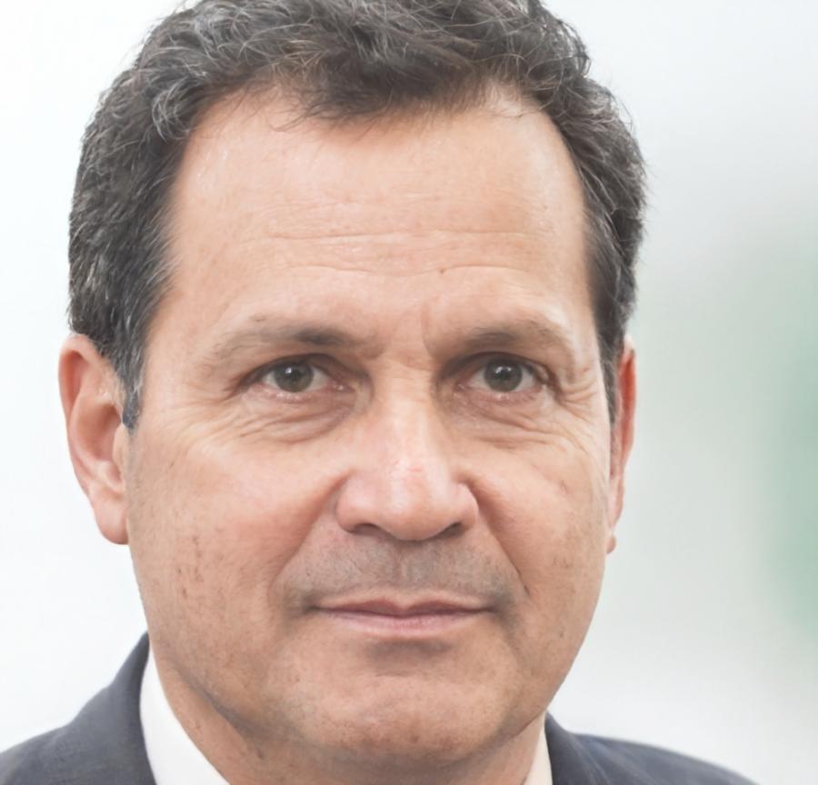 Ritratto di Marco Severini, esperto di fisica computazionale